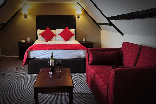 Red Lion Hotel